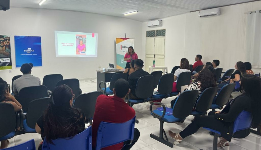 ASN Roraima - Agência Sebrae de Notícias