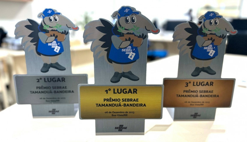 ASN Roraima - Agência Sebrae de Notícias