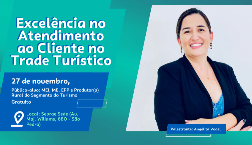 ASN Roraima - Agência Sebrae de Notícias