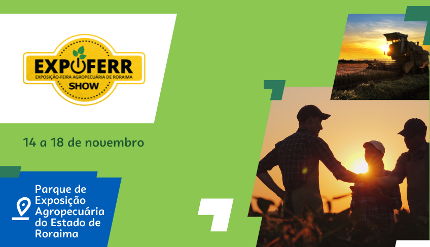 ASN Roraima - Agência Sebrae de Notícias