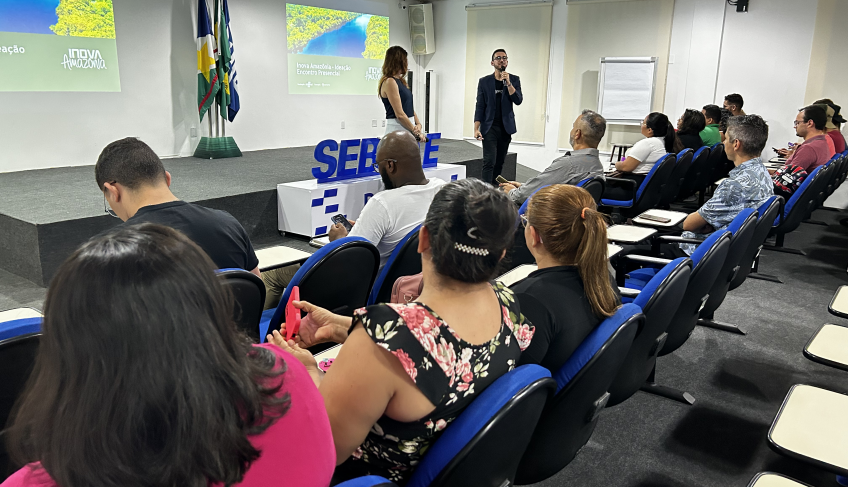 ASN Roraima - Agência Sebrae de Notícias