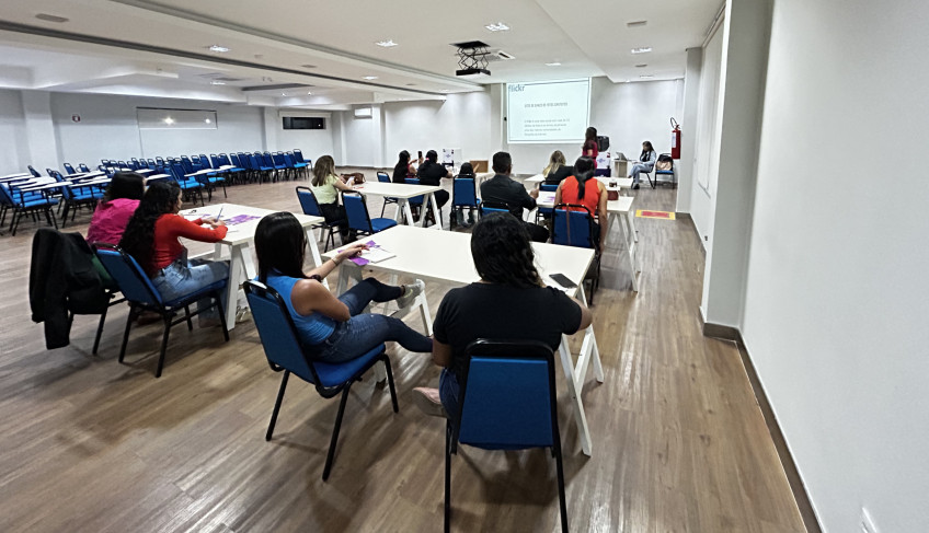 ASN Roraima - Agência Sebrae de Notícias