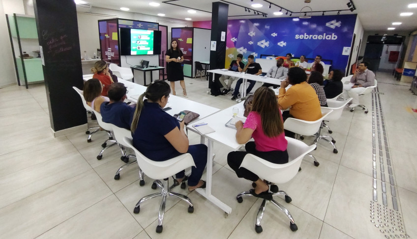 ASN Roraima - Agência Sebrae de Notícias