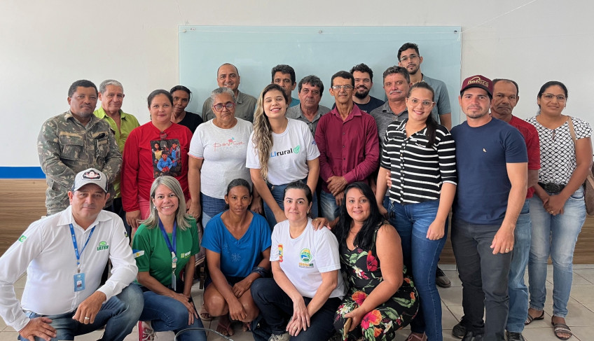 ASN Roraima - Agência Sebrae de Notícias