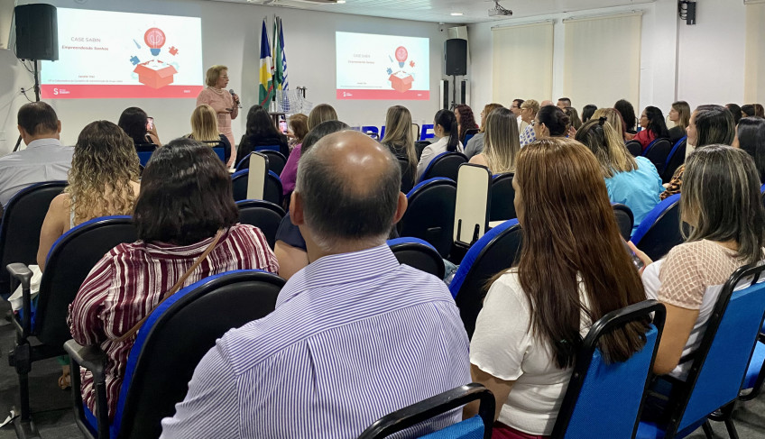 ASN Roraima - Agência Sebrae de Notícias