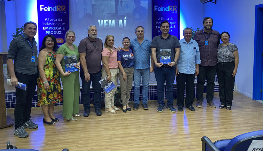 ASN Roraima - Agência Sebrae de Notícias