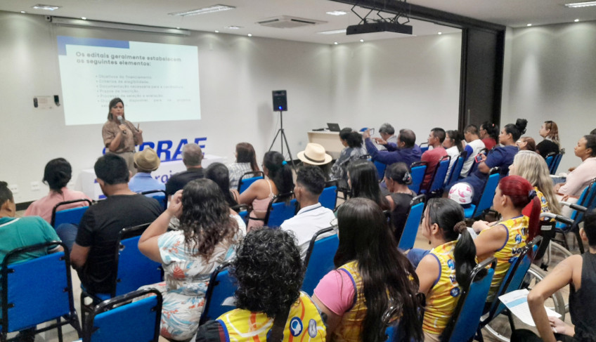 ASN Roraima - Agência Sebrae de Notícias