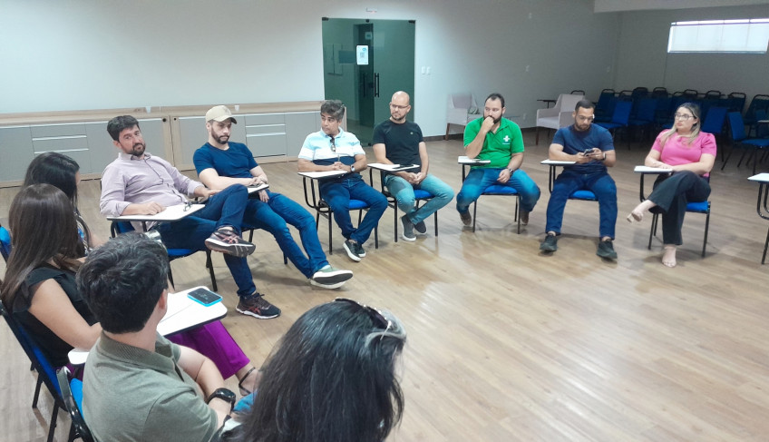 ASN Roraima - Agência Sebrae de Notícias