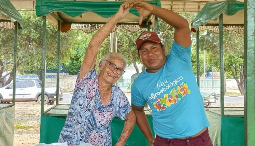 ASN Roraima - Agência Sebrae de Notícias