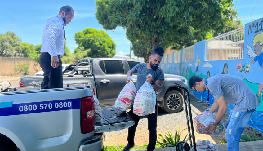 ASN Roraima - Agência Sebrae de Notícias