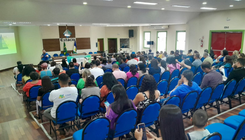 ASN Roraima - Agência Sebrae de Notícias