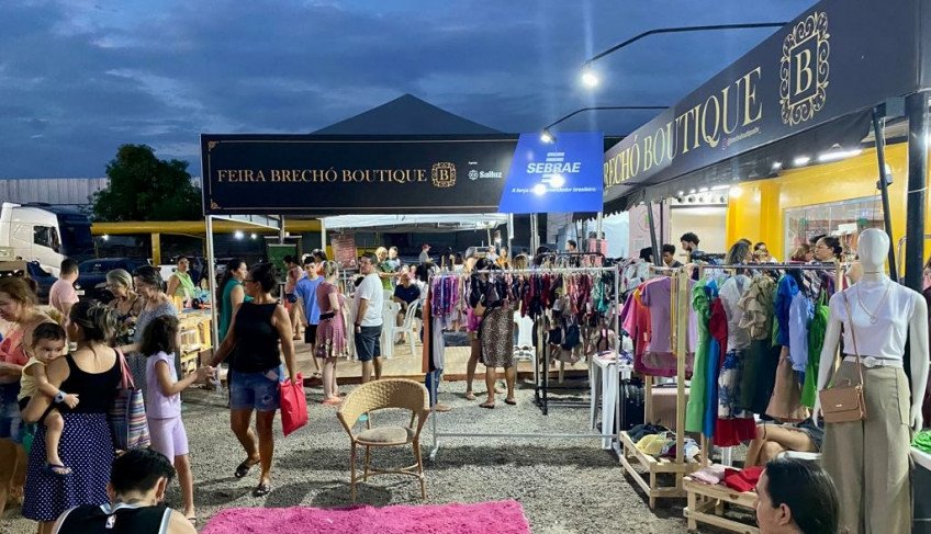 ASN Roraima - Agência Sebrae de Notícias