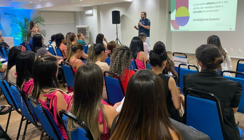 ASN Roraima - Agência Sebrae de Notícias