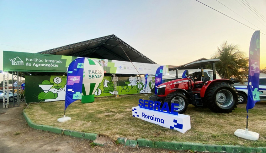 ASN Roraima - Agência Sebrae de Notícias