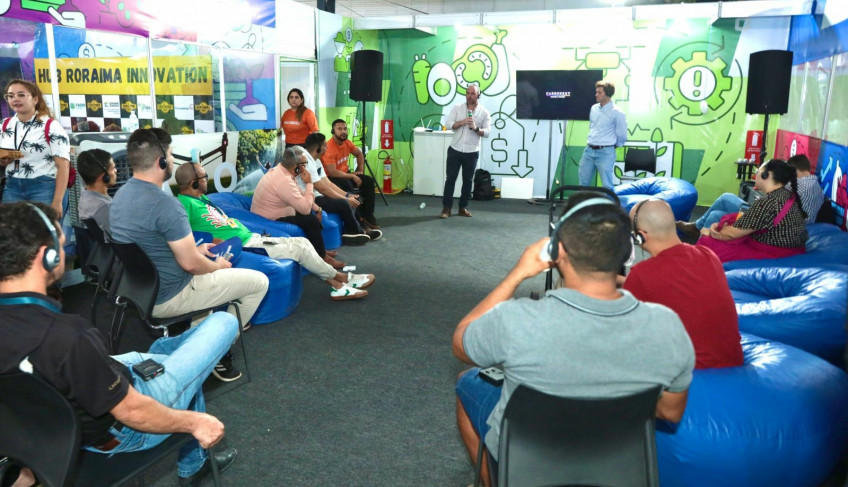 ASN Roraima - Agência Sebrae de Notícias