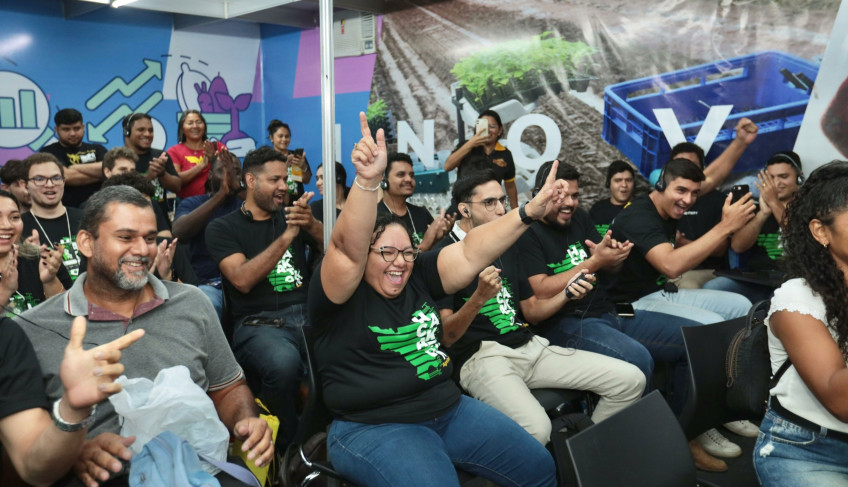 ASN Roraima - Agência Sebrae de Notícias