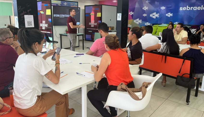 ASN Roraima - Agência Sebrae de Notícias