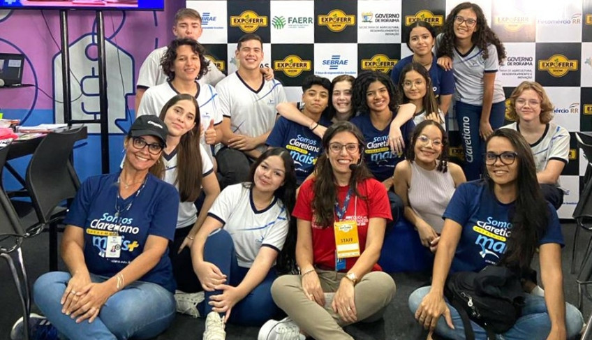 ASN Roraima - Agência Sebrae de Notícias