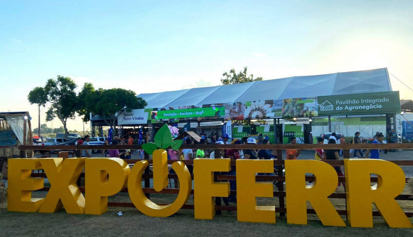 ASN Roraima - Agência Sebrae de Notícias