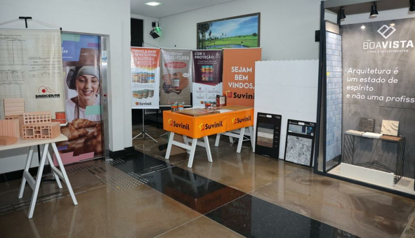 ASN Roraima - Agência Sebrae de Notícias