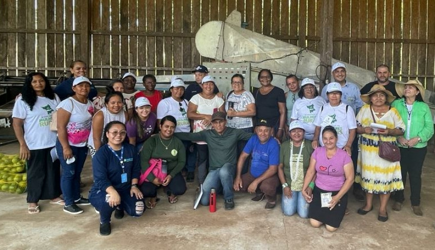 ASN Roraima - Agência Sebrae de Notícias