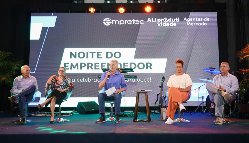 ASN Roraima - Agência Sebrae de Notícias