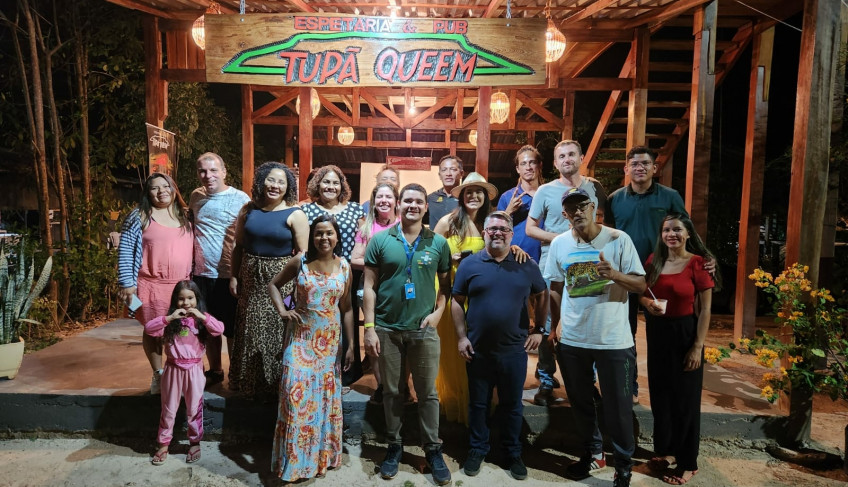 ASN Roraima - Agência Sebrae de Notícias