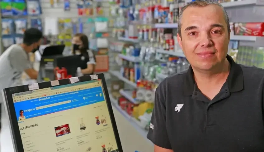 ASN Roraima - Agência Sebrae de Notícias