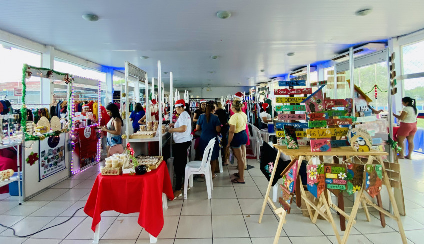ASN Roraima - Agência Sebrae de Notícias