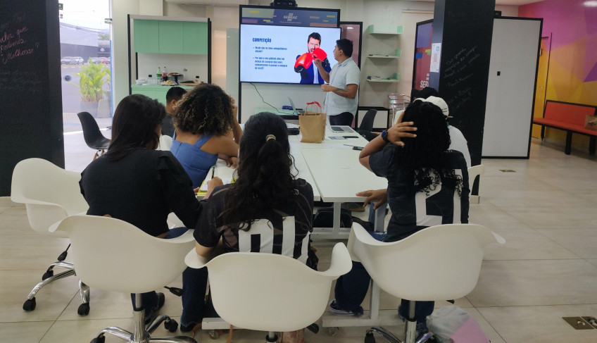 ASN Roraima - Agência Sebrae de Notícias