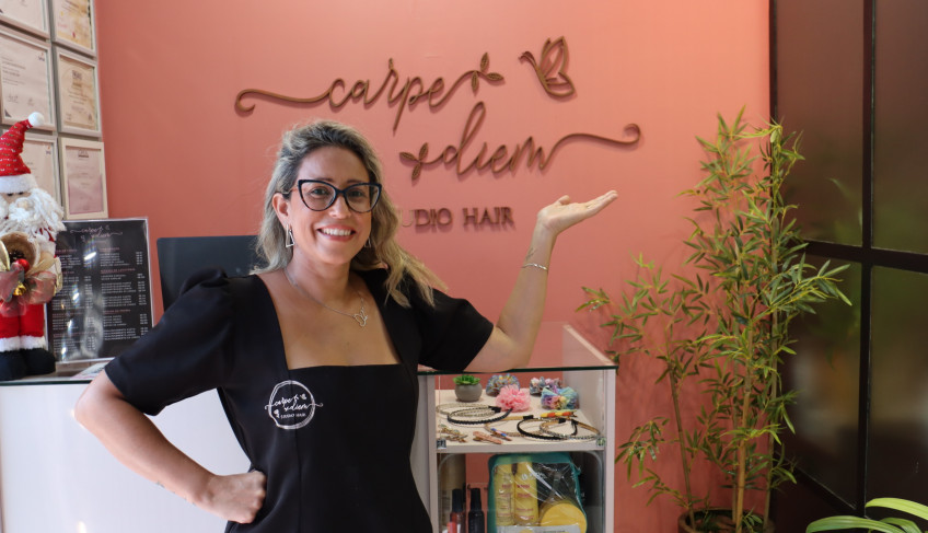 ASN Roraima - Agência Sebrae de Notícias