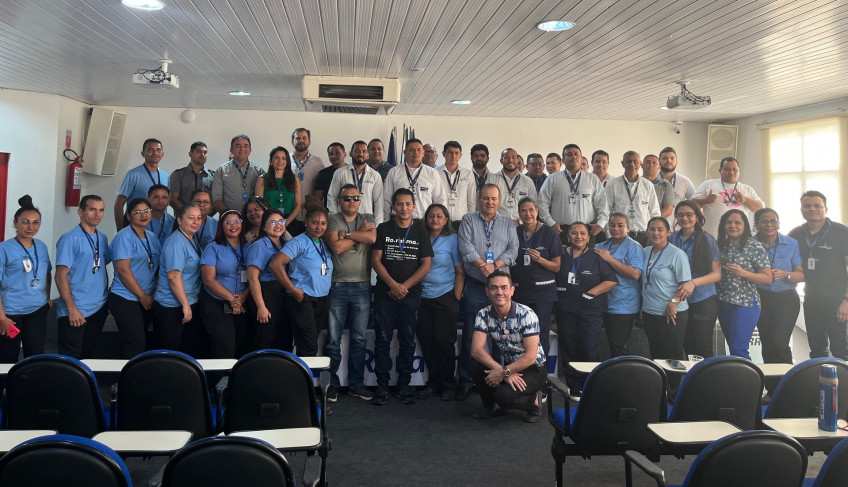 ASN Roraima - Agência Sebrae de Notícias