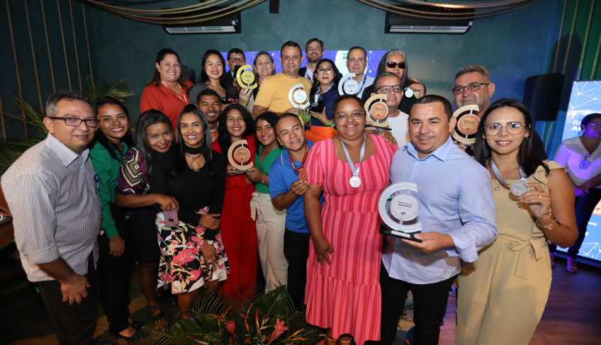 ASN Roraima - Agência Sebrae de Notícias