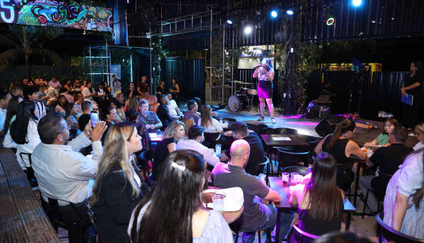 ASN Roraima - Agência Sebrae de Notícias