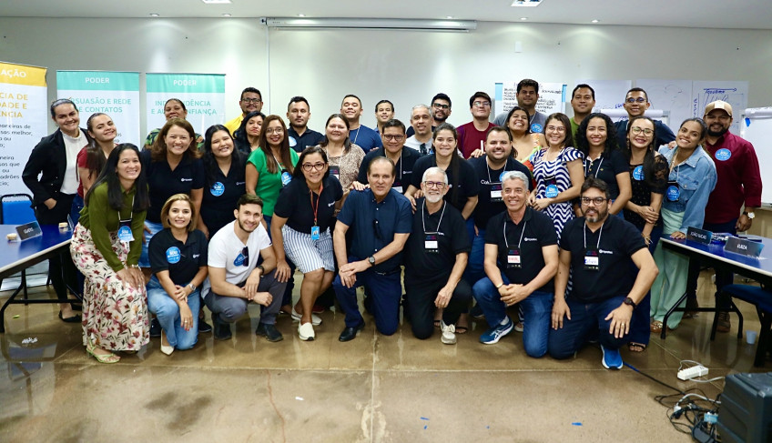 ASN Roraima - Agência Sebrae de Notícias