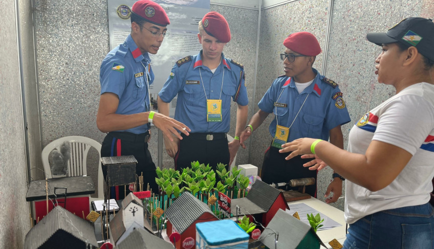 ASN Roraima - Agência Sebrae de Notícias