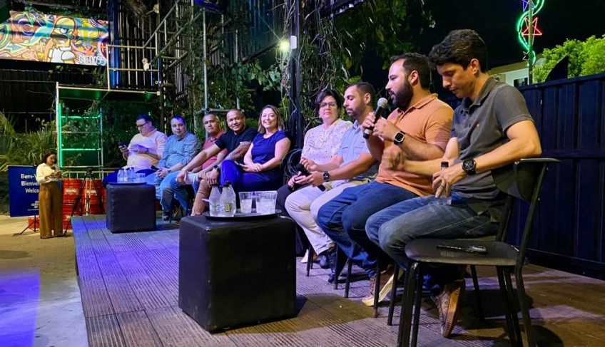 ASN Roraima - Agência Sebrae de Notícias