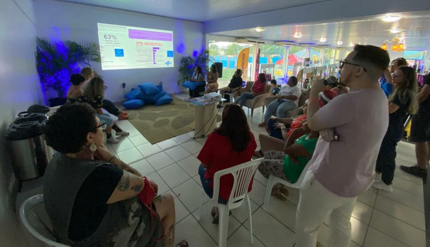 ASN Roraima - Agência Sebrae de Notícias