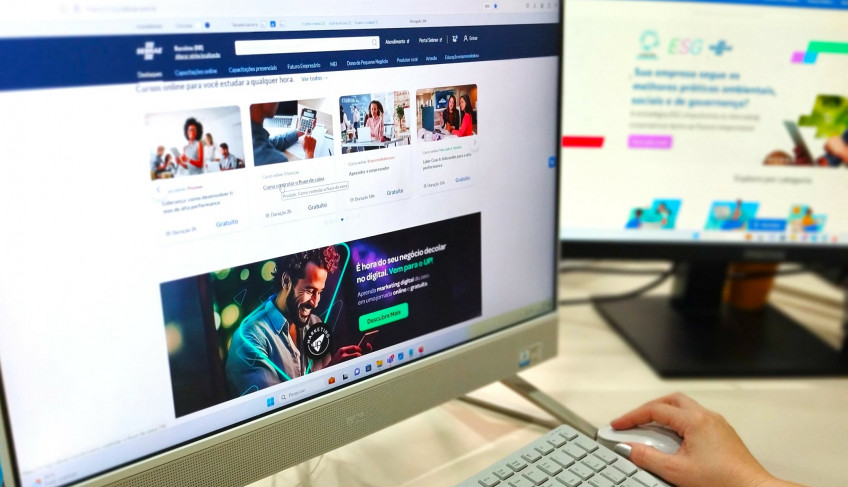 ASN Roraima - Agência Sebrae de Notícias