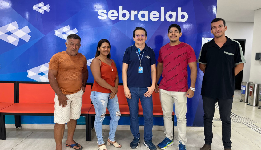 ASN Roraima - Agência Sebrae de Notícias