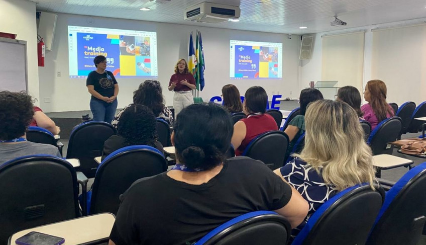 ASN Roraima - Agência Sebrae de Notícias