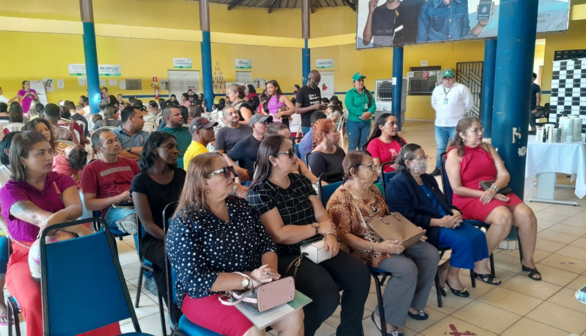 ASN Roraima - Agência Sebrae de Notícias