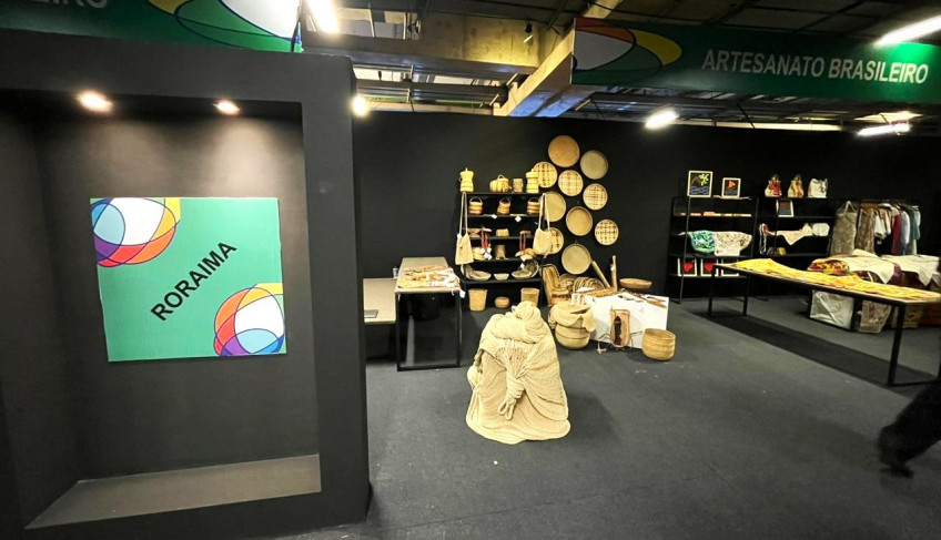 ASN Roraima - Agência Sebrae de Notícias