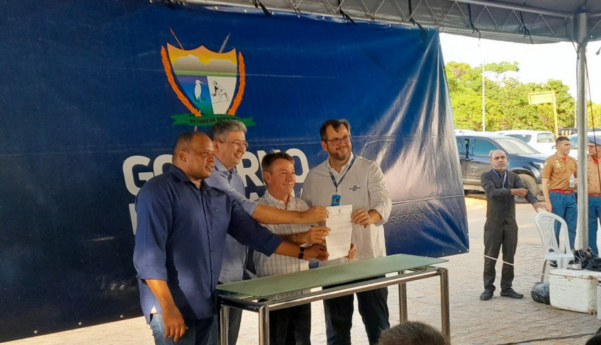 ASN Roraima - Agência Sebrae de Notícias