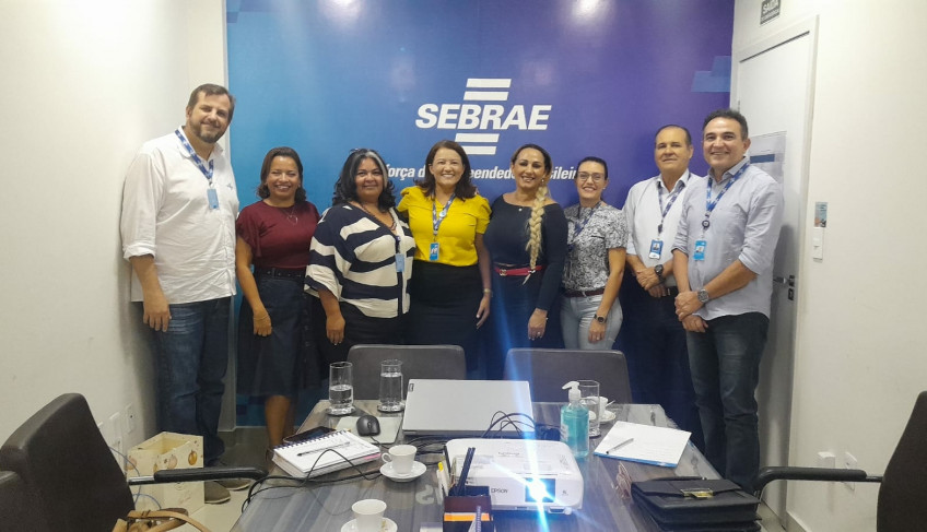 ASN Roraima - Agência Sebrae de Notícias