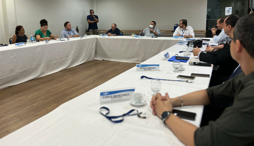 ASN Roraima - Agência Sebrae de Notícias