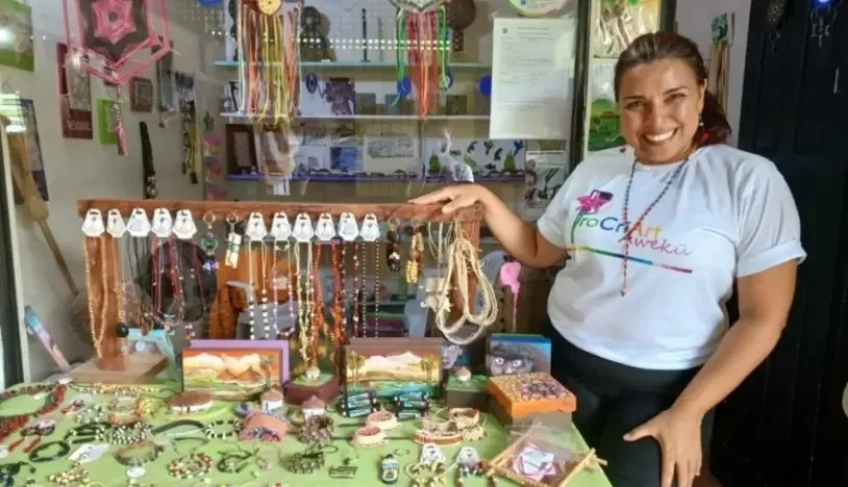 ASN Roraima - Agência Sebrae de Notícias