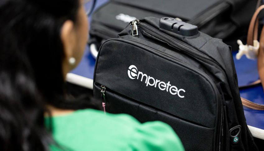 ASN Roraima - Agência Sebrae de Notícias