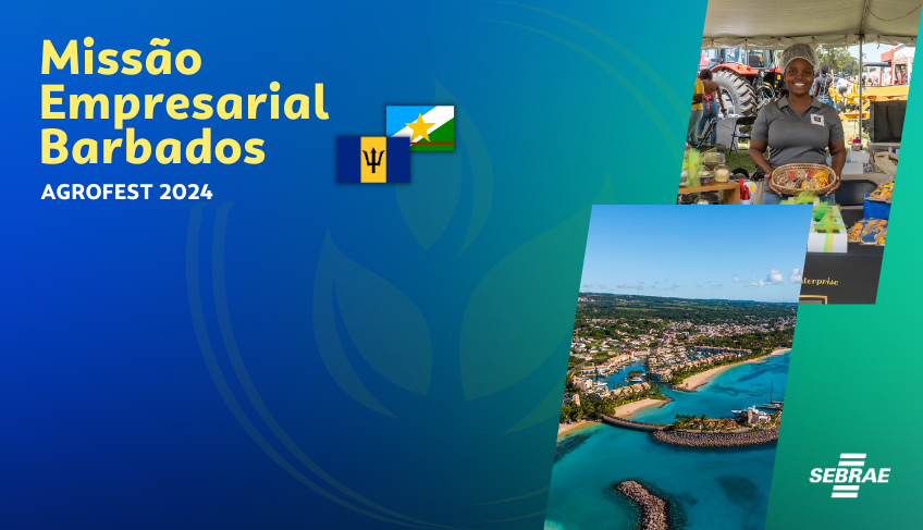 ASN Roraima - Agência Sebrae de Notícias