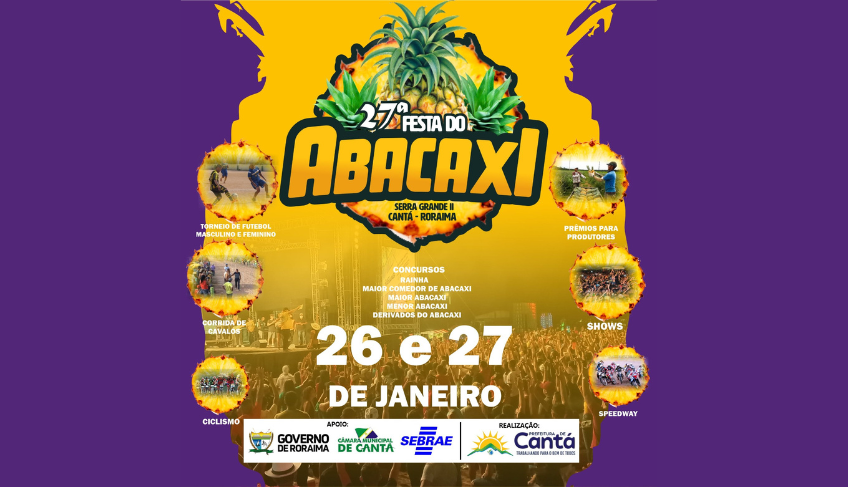 ASN Roraima - Agência Sebrae de Notícias